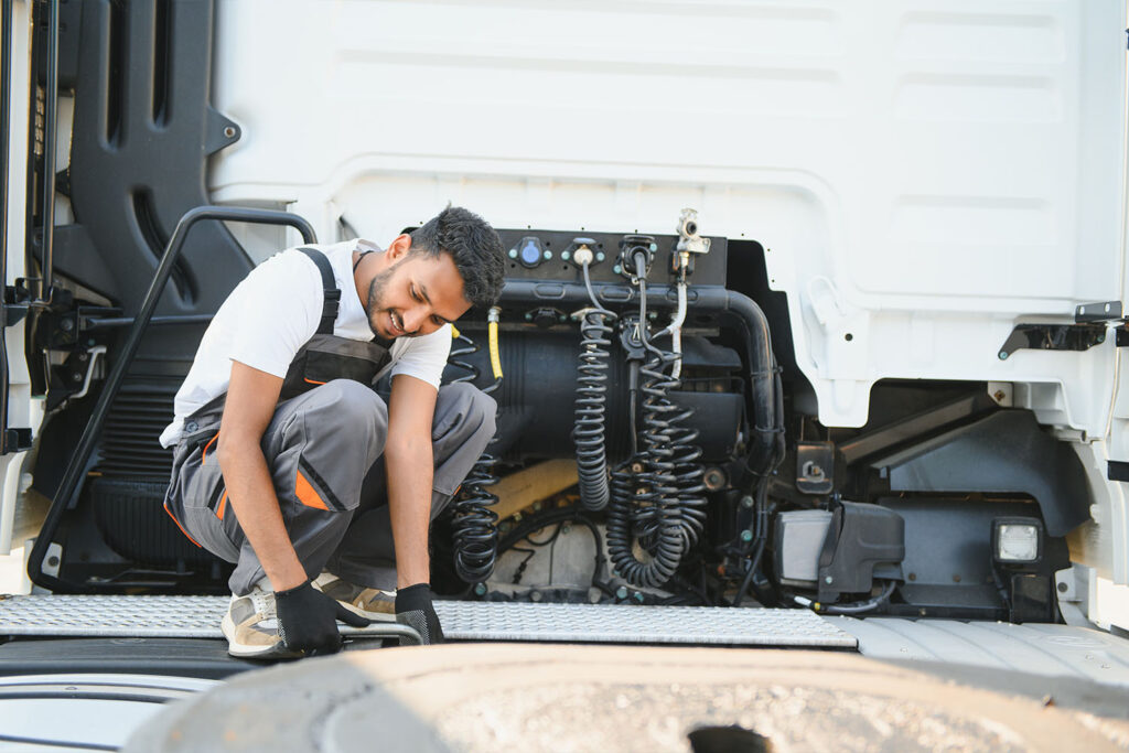 Trailer Repair Near Me Services