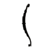 5 Leaf Slipper Spring