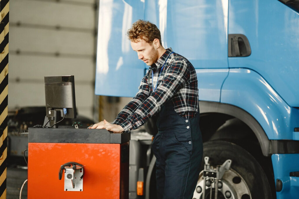 Comprehensive Trailer Repair