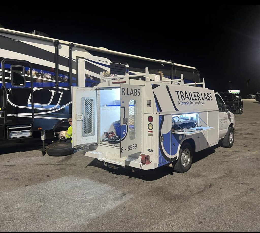 Trailer Labs