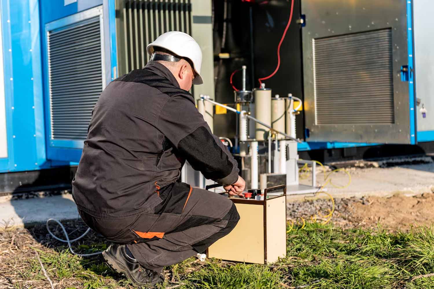 The Importance of Regular Electrical Inspections