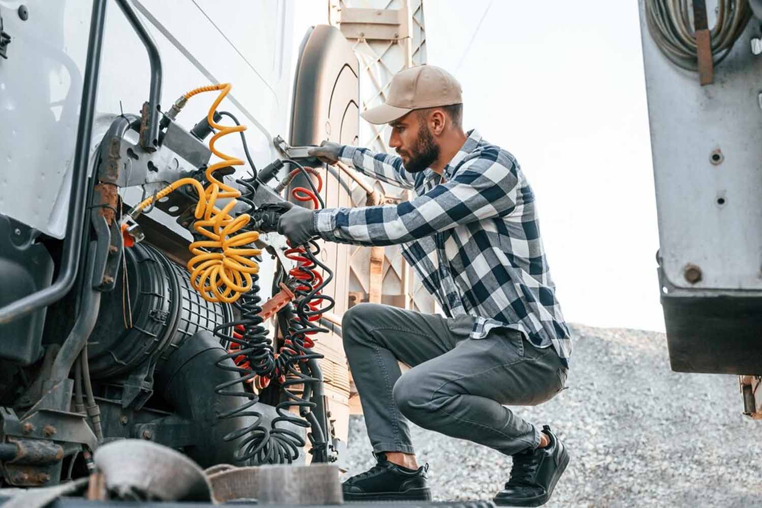 Interior Electrical Systems and Accessories